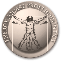 Logo for Energy Square Prosthodontics